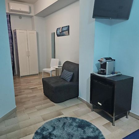 Bed and Breakfast Bari Vecchia Dimora Exterior foto