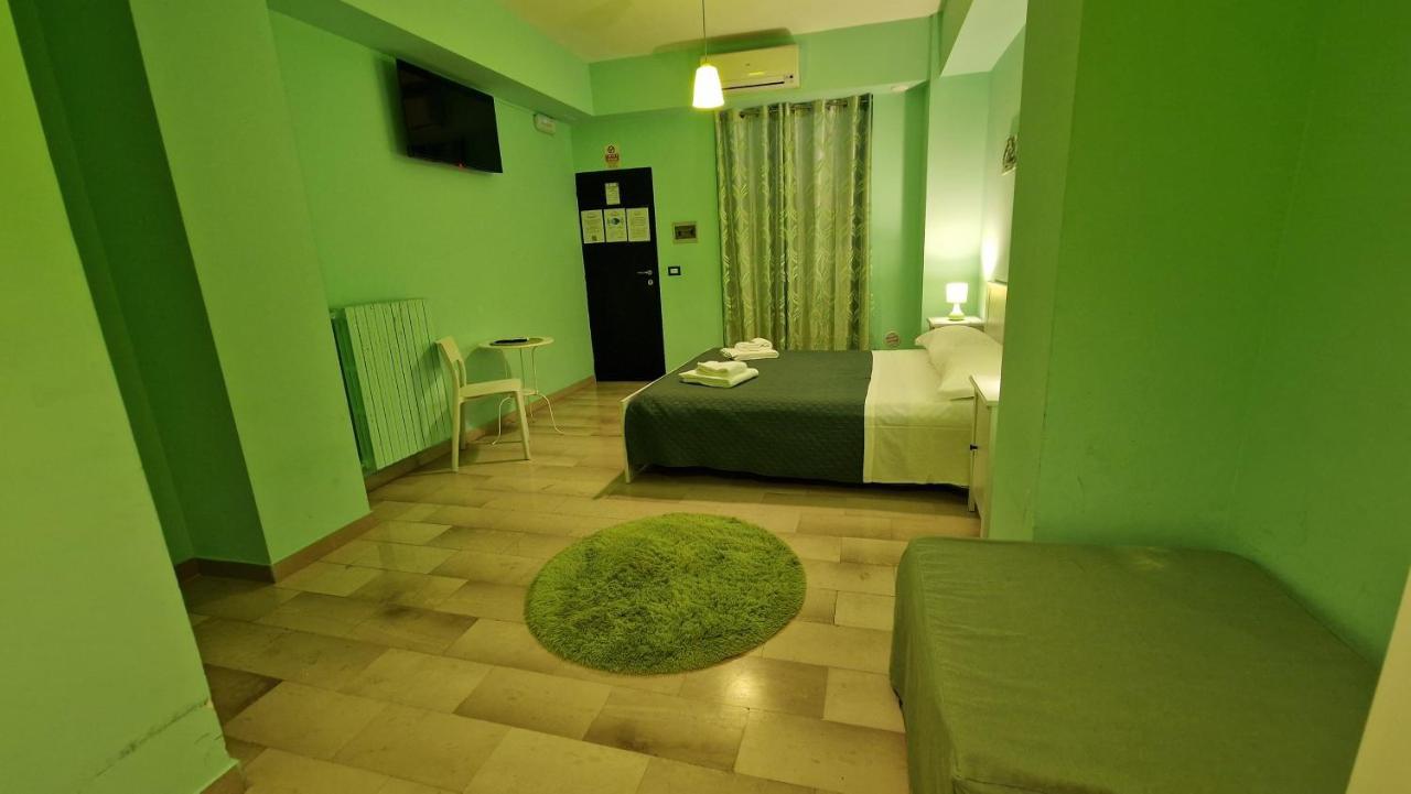 Bed and Breakfast Bari Vecchia Dimora Exterior foto