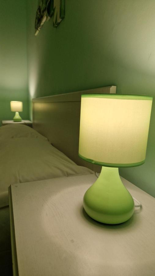 Bed and Breakfast Bari Vecchia Dimora Exterior foto