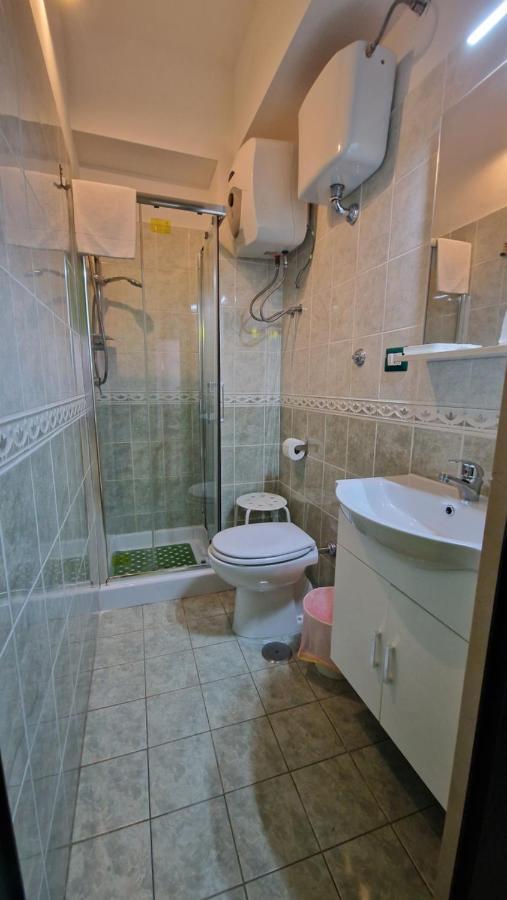 Bed and Breakfast Bari Vecchia Dimora Exterior foto