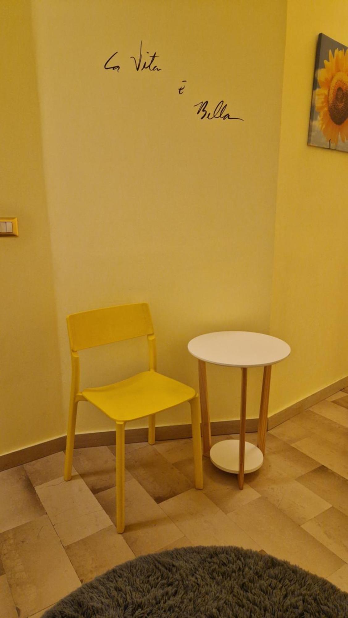 Bed and Breakfast Bari Vecchia Dimora Exterior foto