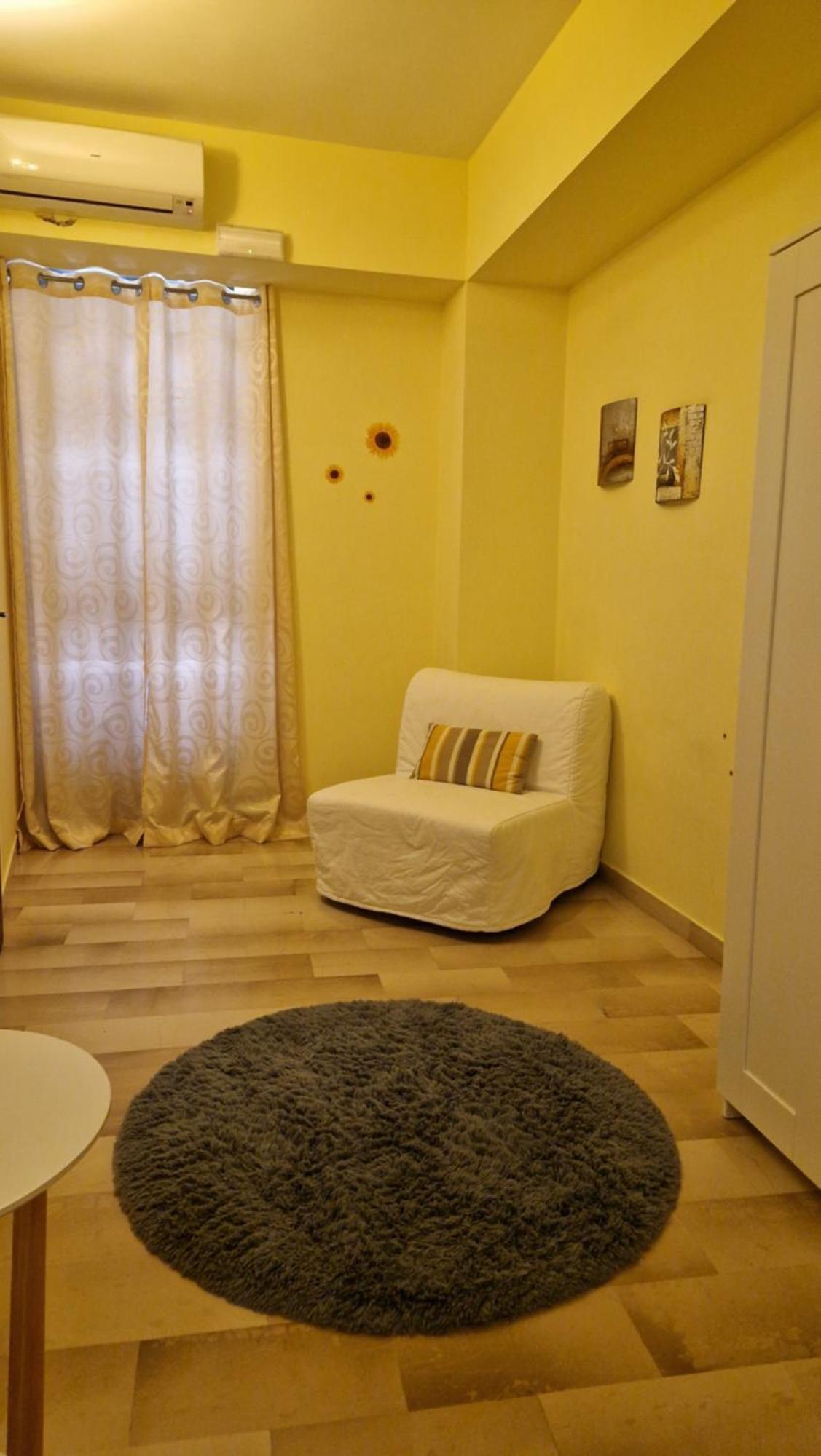 Bed and Breakfast Bari Vecchia Dimora Exterior foto