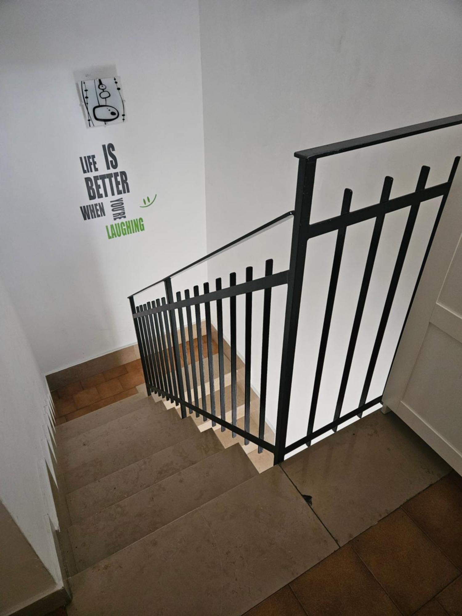 Bed and Breakfast Bari Vecchia Dimora Exterior foto