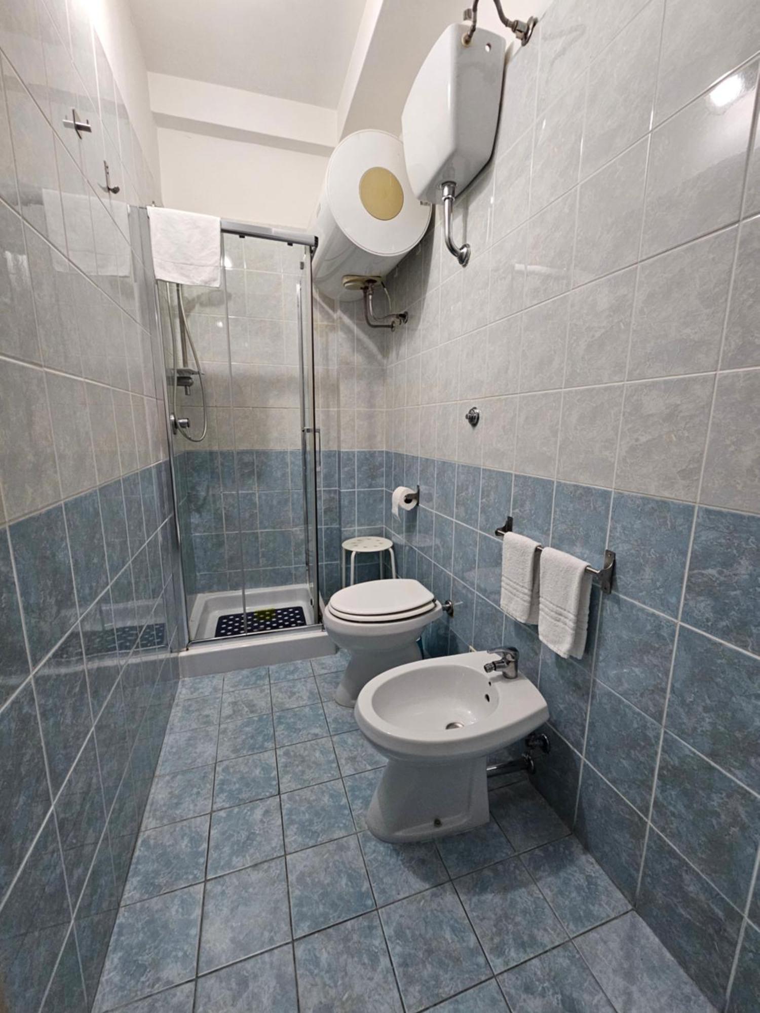 Bed and Breakfast Bari Vecchia Dimora Exterior foto