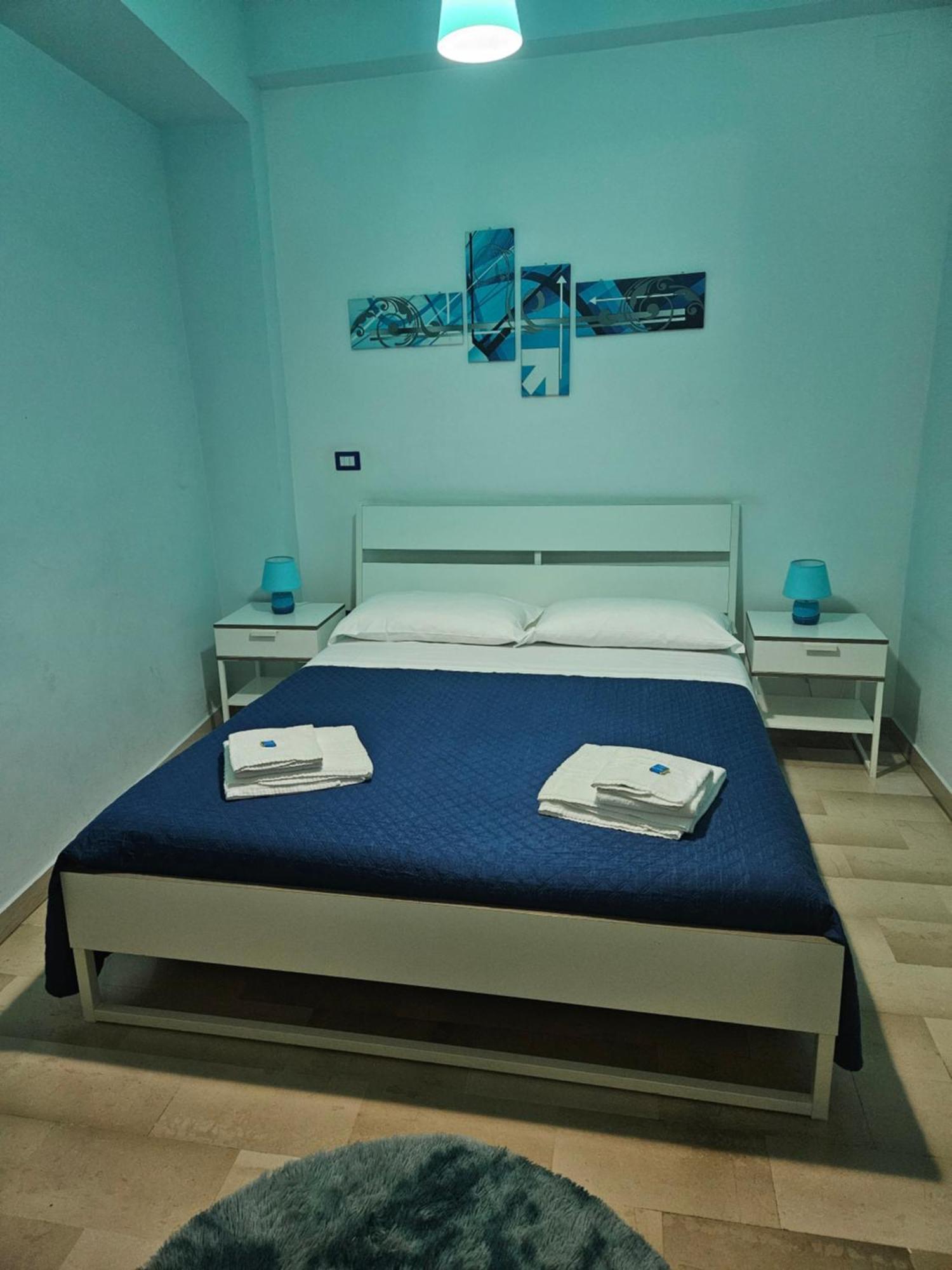 Bed and Breakfast Bari Vecchia Dimora Exterior foto