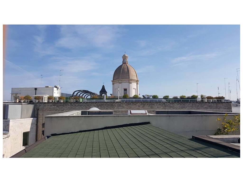 Bed and Breakfast Bari Vecchia Dimora Exterior foto