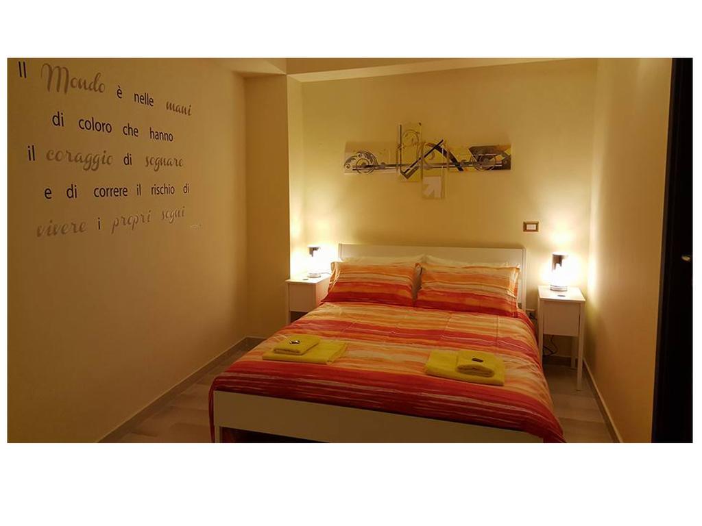 Bed and Breakfast Bari Vecchia Dimora Exterior foto