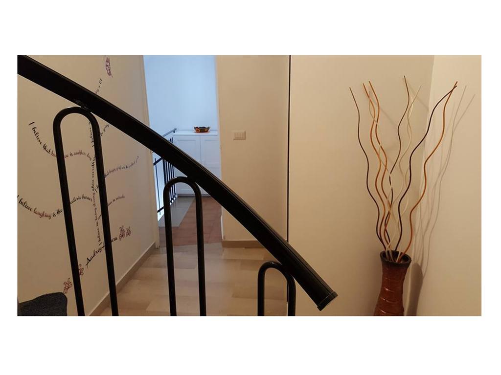 Bed and Breakfast Bari Vecchia Dimora Exterior foto